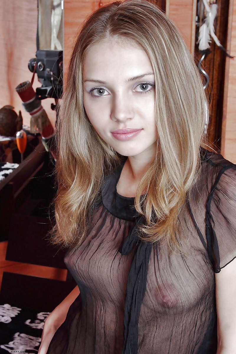 Pretty amateur models porn pictures