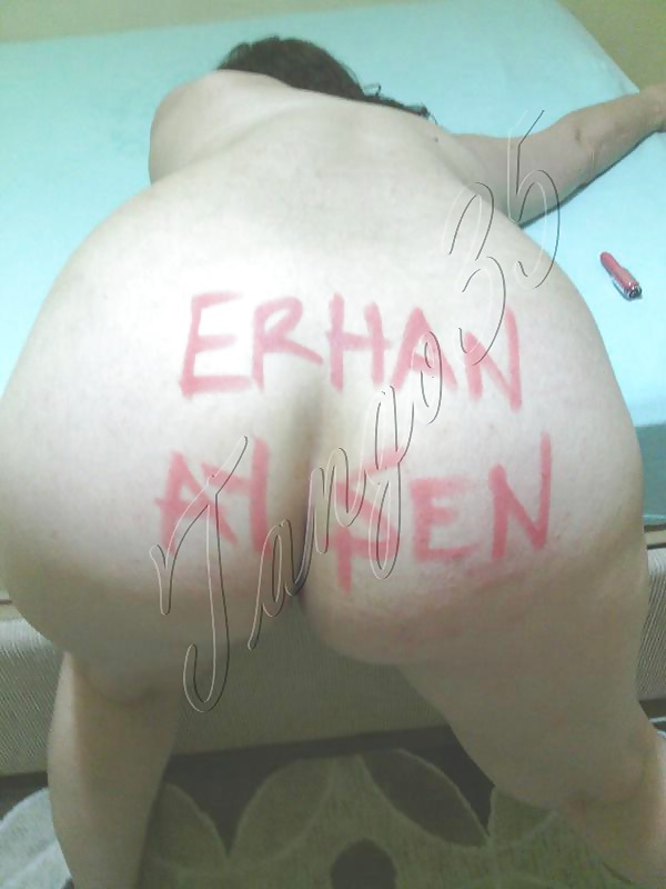 Turkish Couple Erhan&Aysen porn pictures