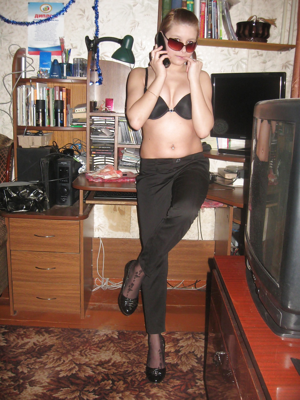 Amatorka 24 porn pictures