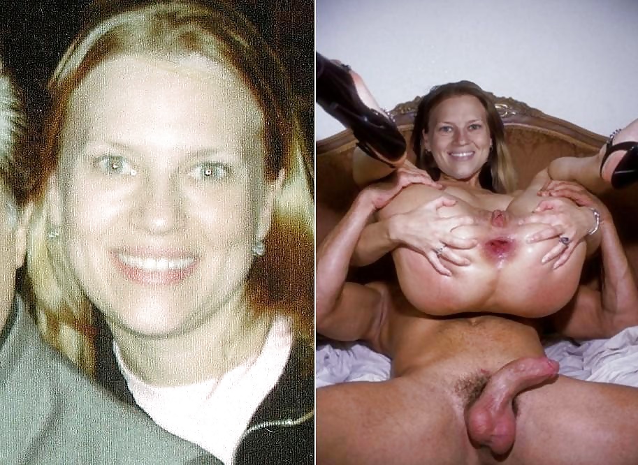 Dressed, undressed whores 25 porn pictures