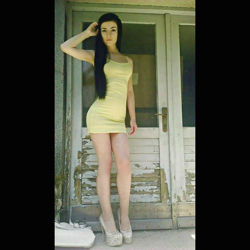 Beautiful Croatian Babes 2 porn pictures