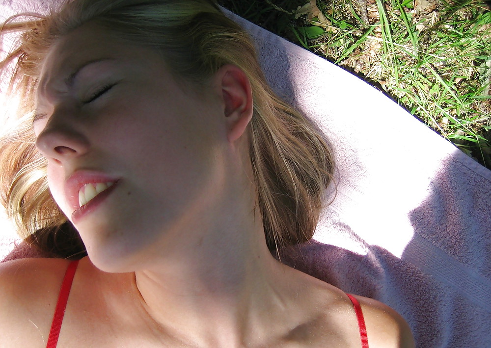 MADE IN GERMANY - Theresa porn pictures