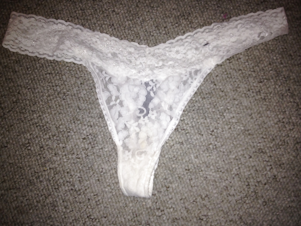 panty collection porn pictures
