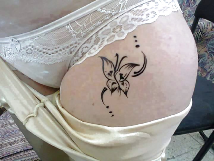 Iraqi tattooed women part 4 porn pictures