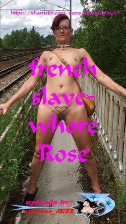french slave whore Rose