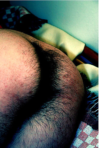 Pussy super hairy Hairy Pussy