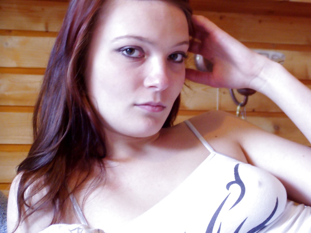 Nice slutty Russian porn pictures