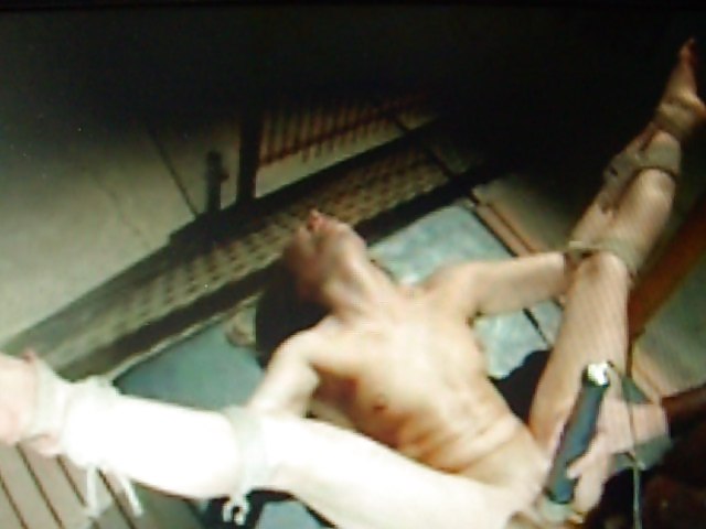 Privatbondage Teil4 porn pictures