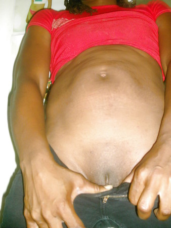 shaved fat pussy African queens