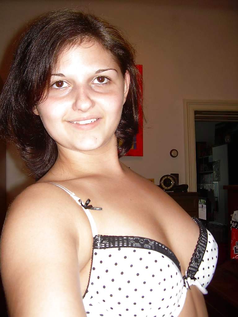 chubby austrian girl porn pictures