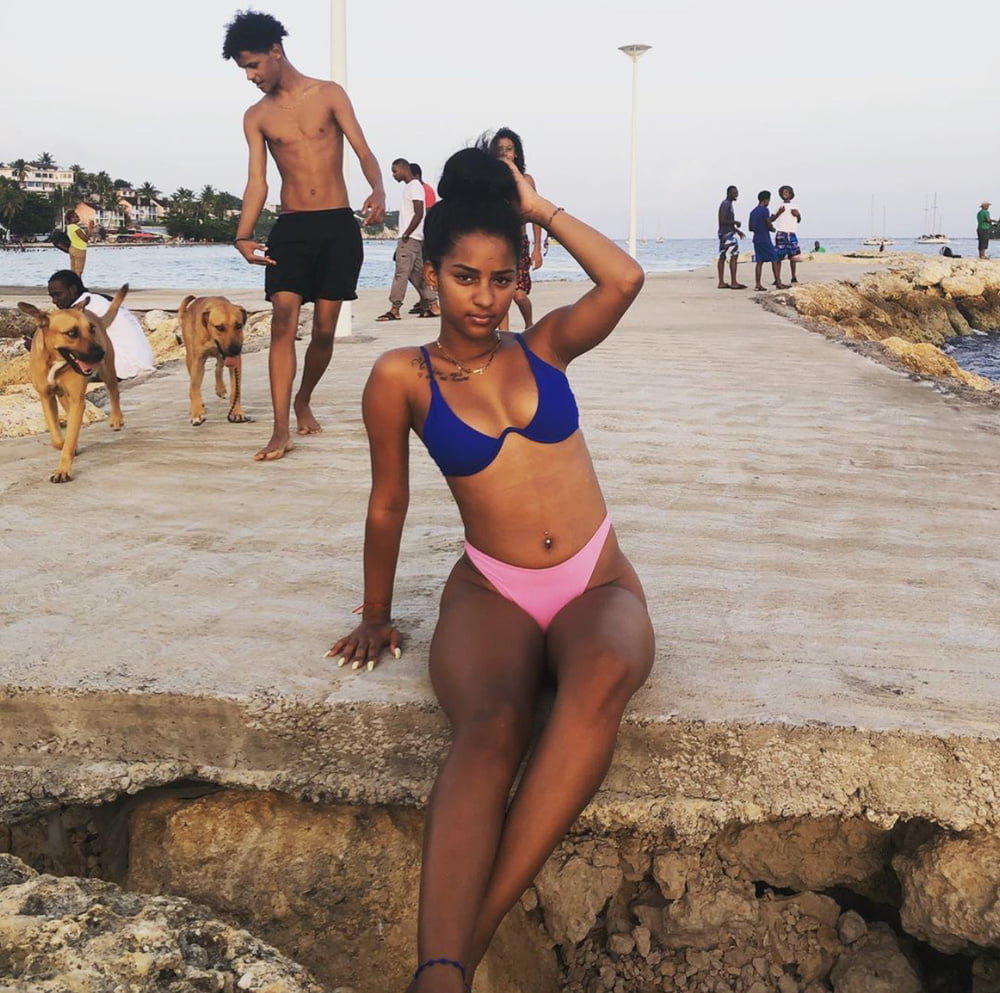 Nicaurys 971 gwada Guadeloupe photo #324275520