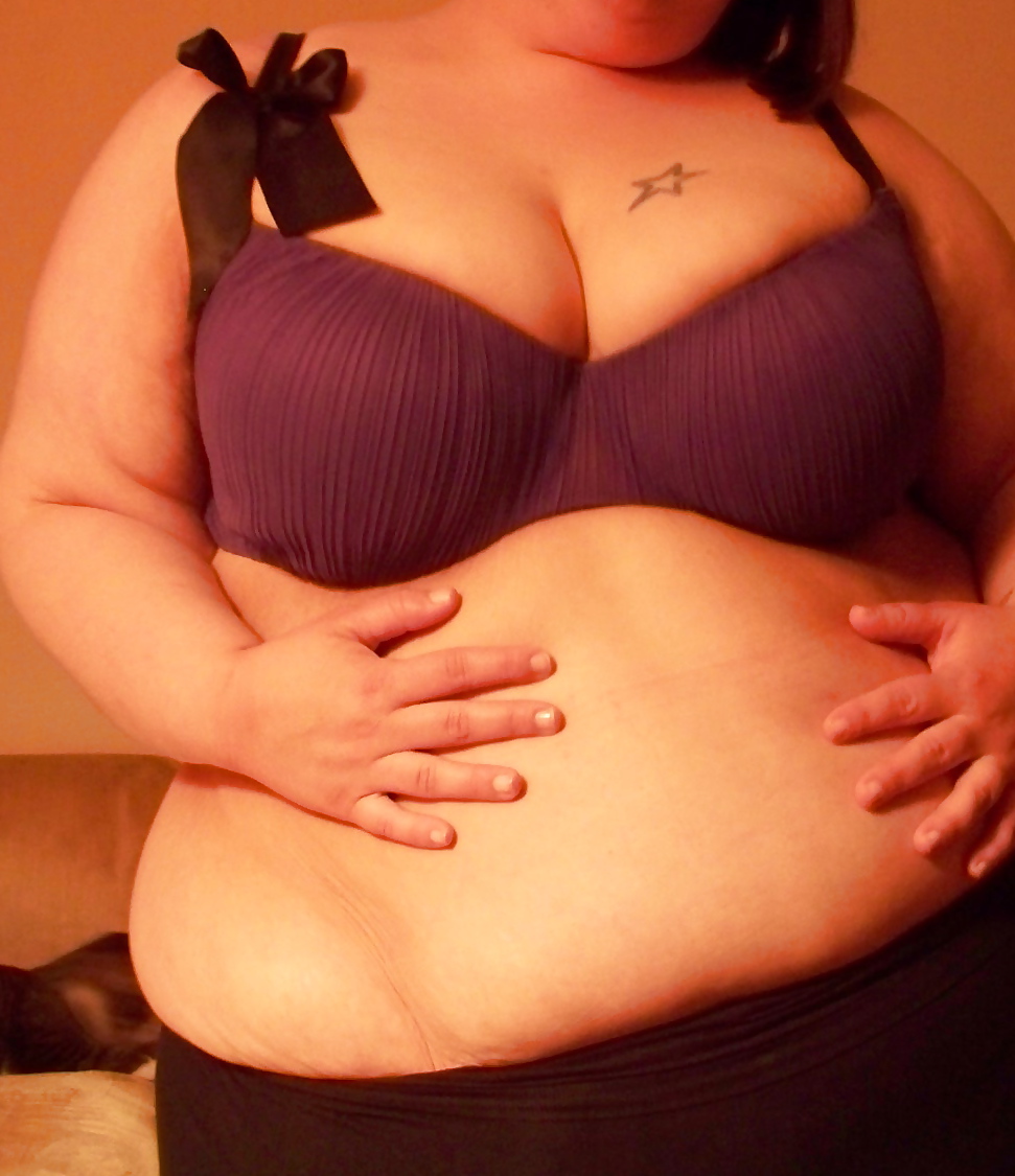 KICKASS BBW DOES IT AGAIN porn pictures