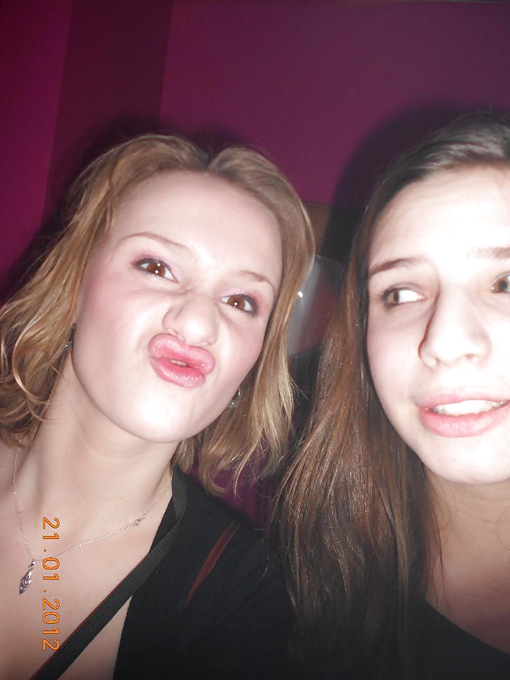 Morgane, Jeune Belge porn pictures