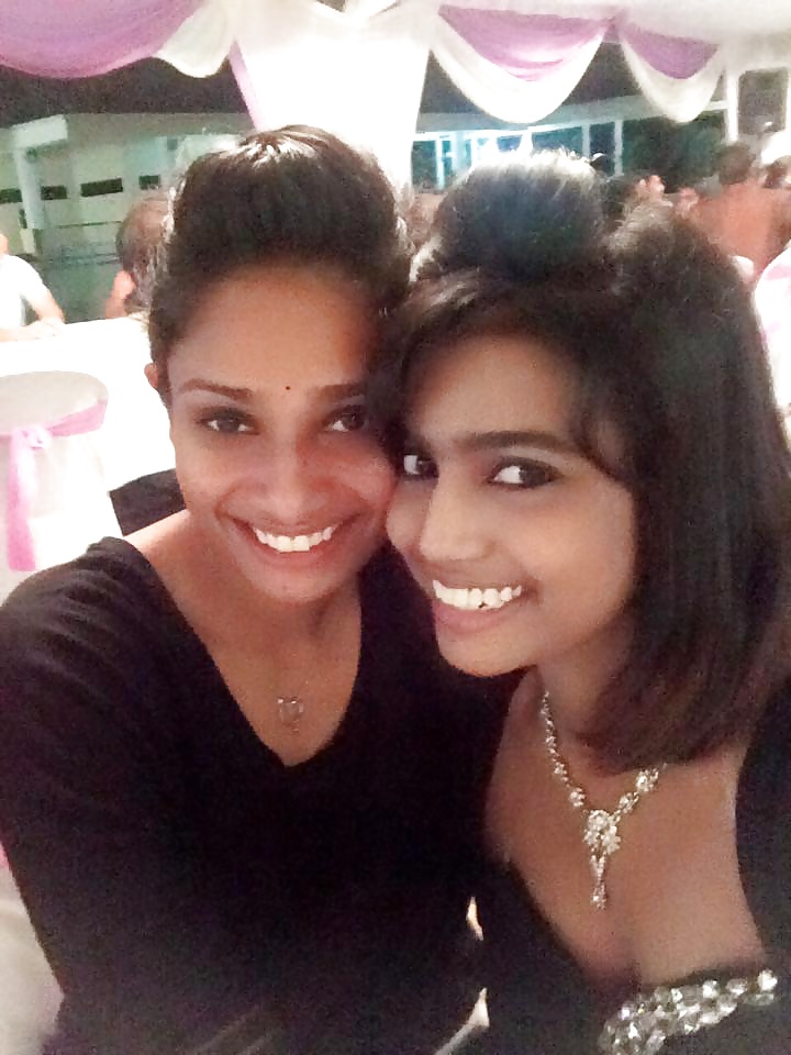 Jasmine Jenysha Naidu The Kl Bitch porn pictures