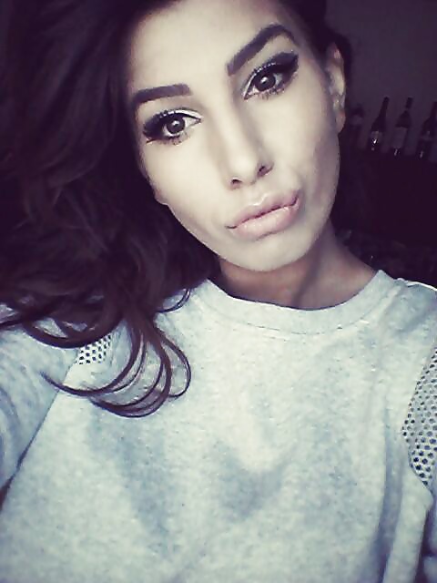 Serbian goddess and queen porn pictures