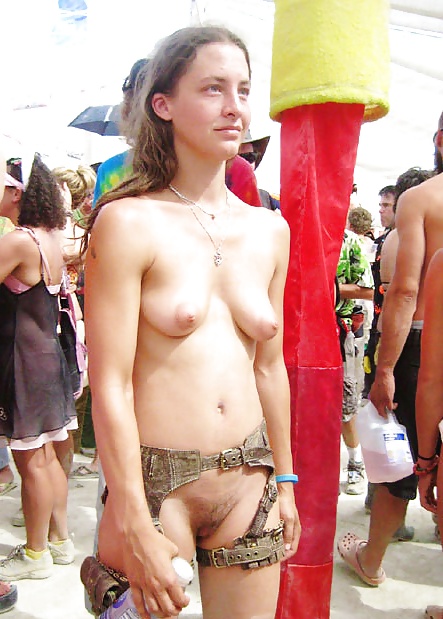 Nude Public events, festivals, and protests 2011-2014 porn pictures