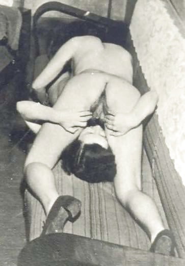 Old Vintage Sex Lesbo Group 1930 23 Pics Xhamster