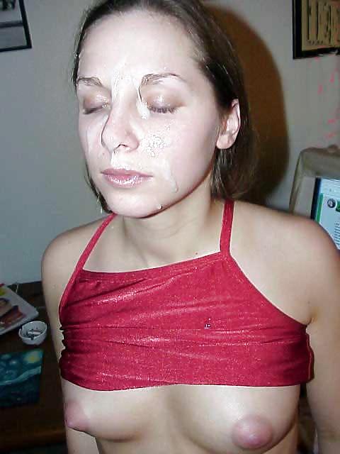 Blowjobs and Facials 12 porn pictures