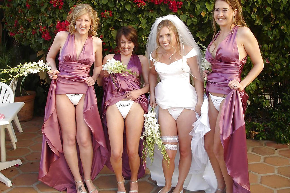 Wedding Bride, Hochzeitsbraut, porn pictures