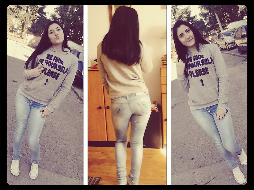 Bojana A.. porn pictures