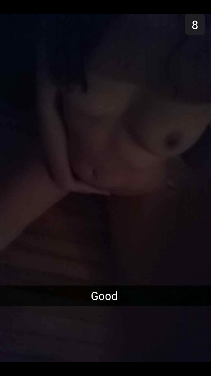 teen leaked snapchat porn pictures