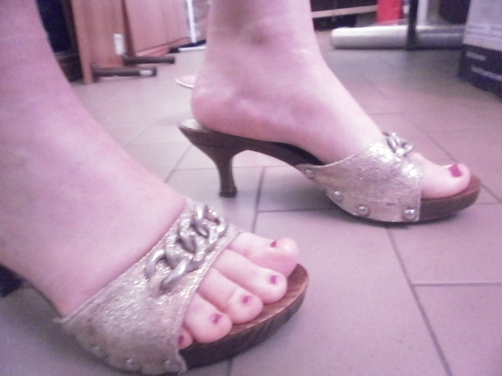 i Piedi di Chiara porn pictures