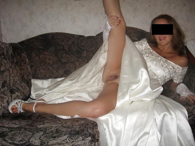 Brides - 4 porn pictures