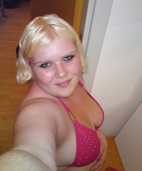 Misc. Fat-Tits I Found On SmutDates.com porn pictures