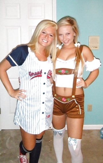 countdown to Halloween 8 porn pictures