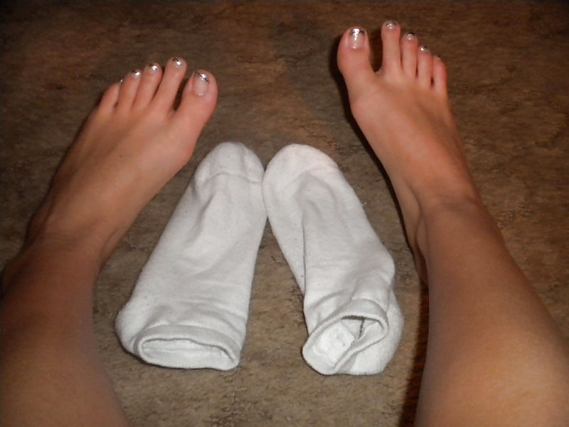 socks i purchased on ebay porn pictures