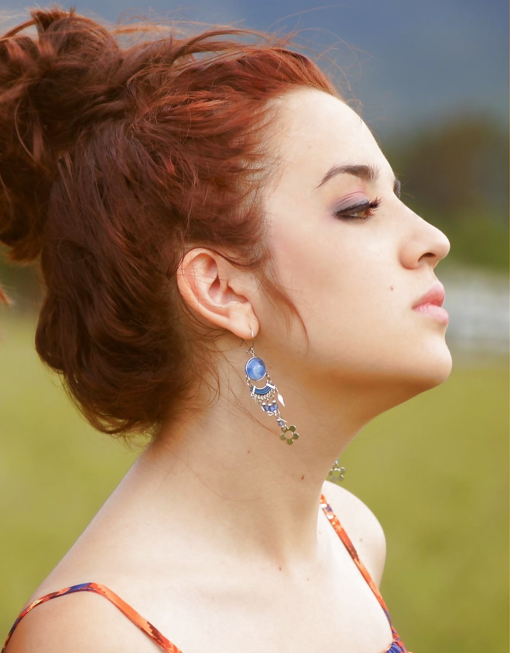 Facebook whore: Angie Jimenez porn pictures