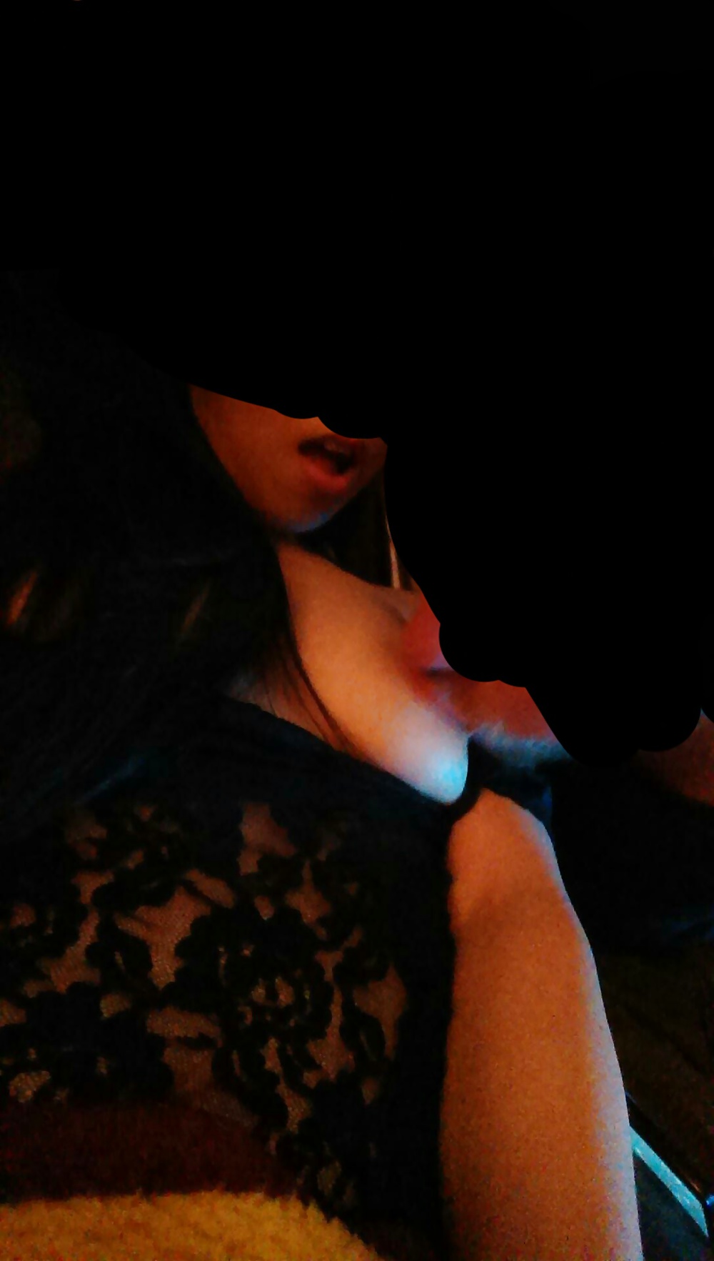 my sexy asian wife and I porn pictures