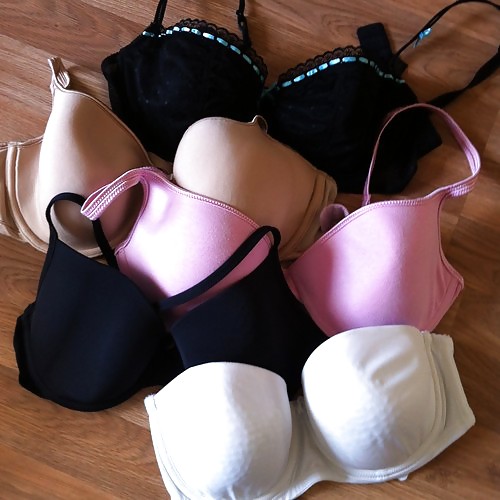 Used D Cups porn pictures