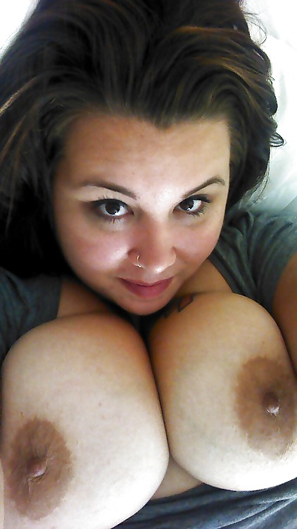 Selfie Amateur Big Tit Babes - vol 35! porn pictures