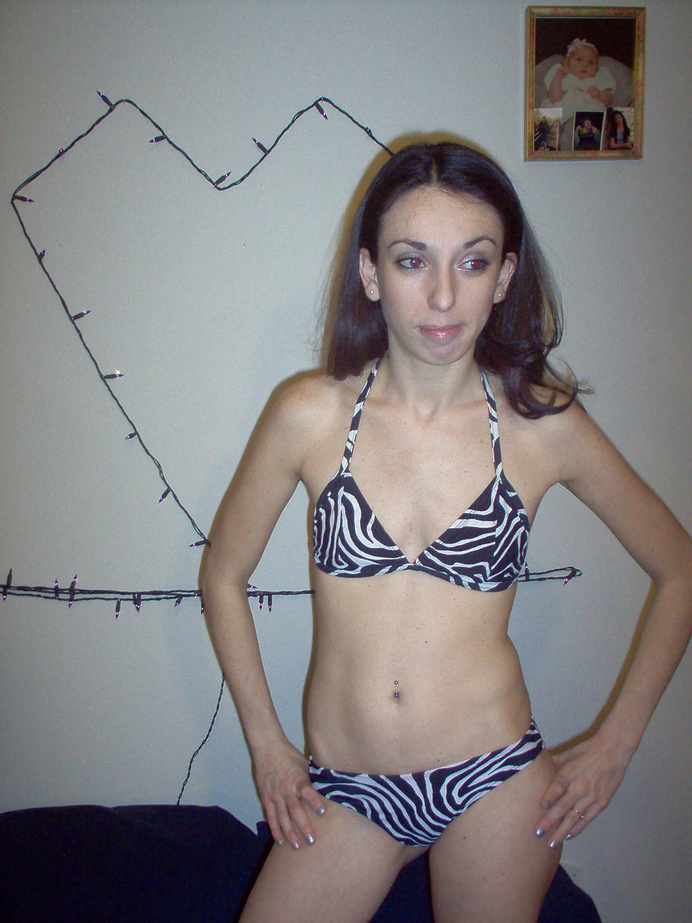 Real Amateur Set - College Girl porn pictures