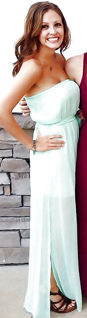 Nice in wedges - 03 porn pictures