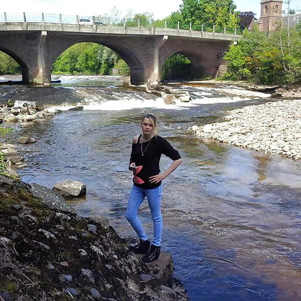 Chav slut i know 3 porn pictures