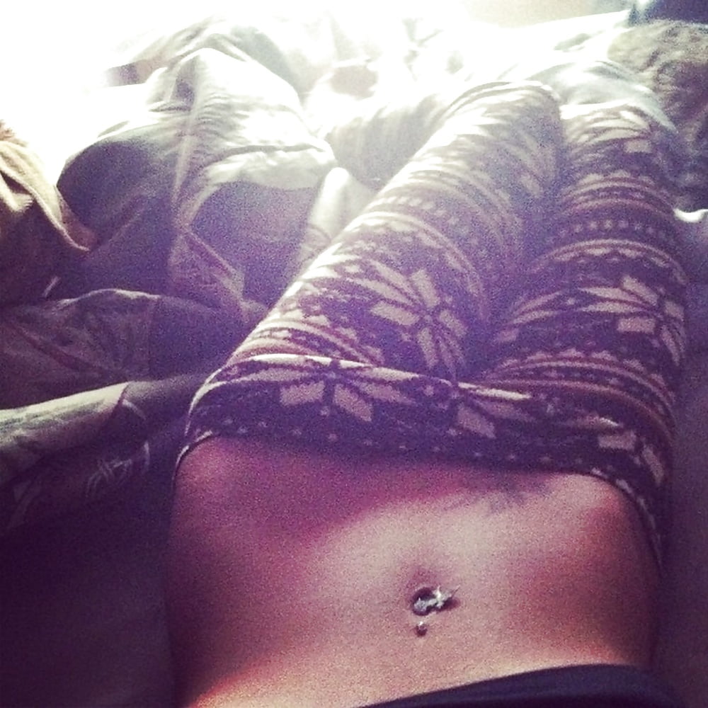 American Slut Bombshell porn pictures