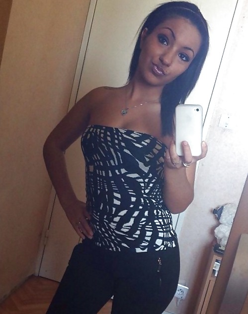 Beurette Instagram Ibtissem porn pictures