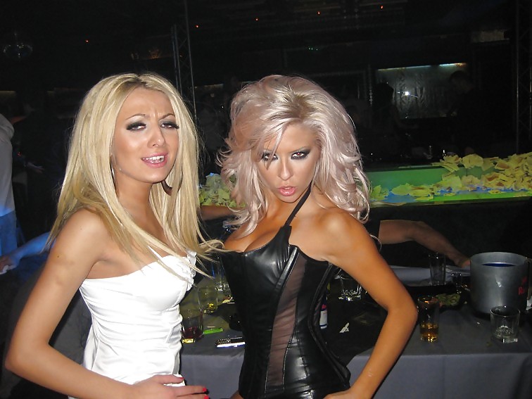 Andrea (Bulgaria) porn pictures
