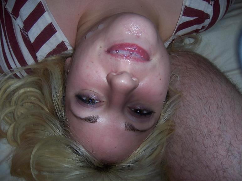 BLONDIE LOVE COCKSUCKING porn pictures