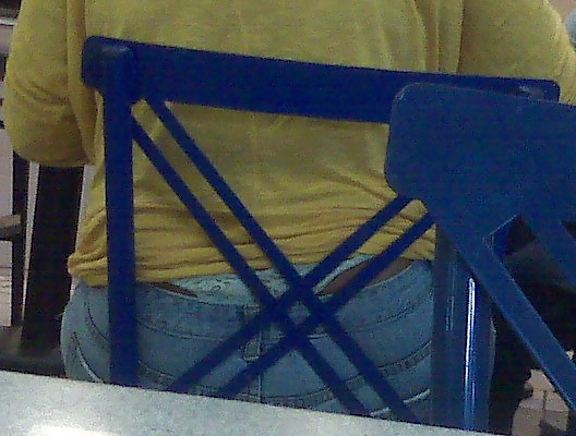 Thong 9 porn pictures