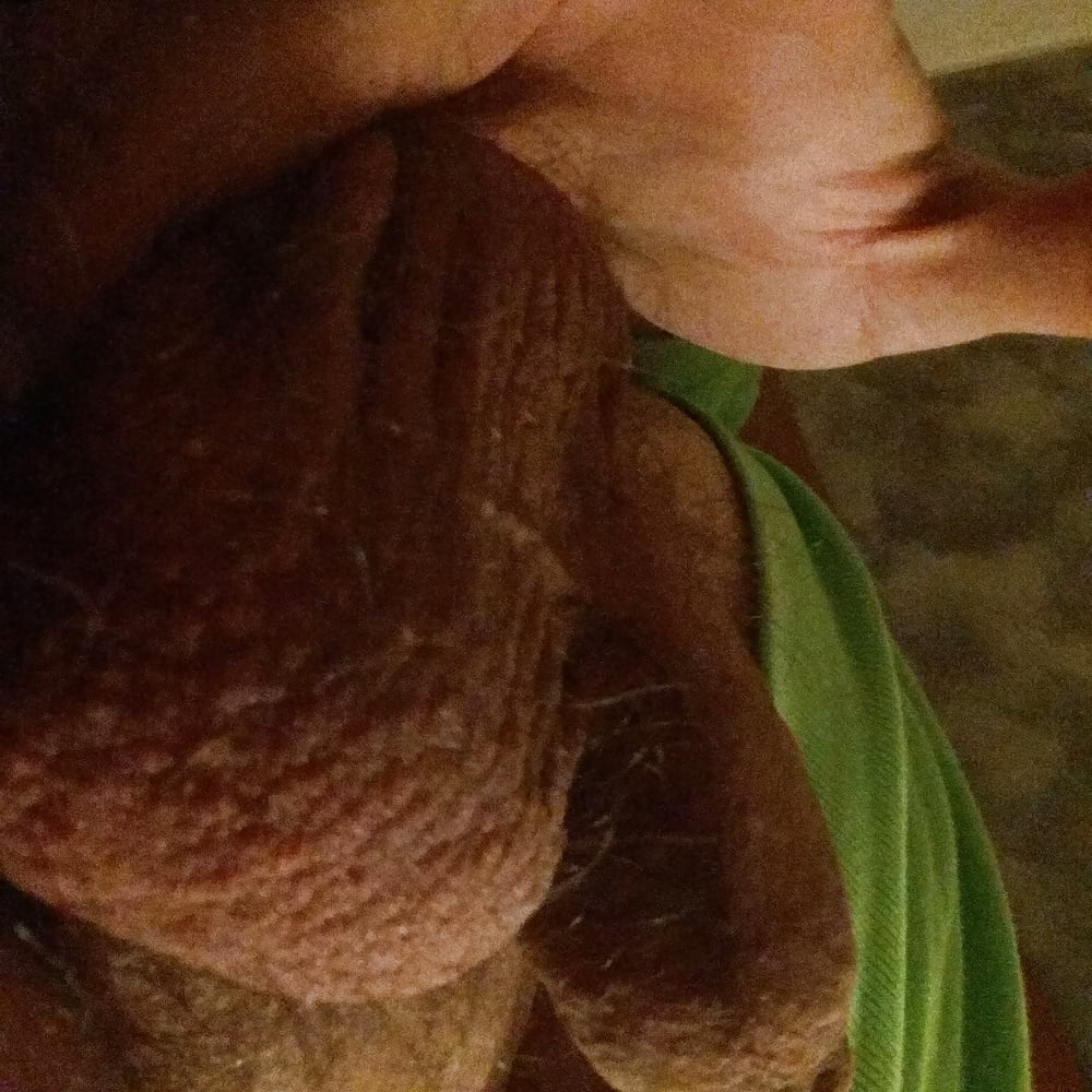 During a boring winter night... porn pictures