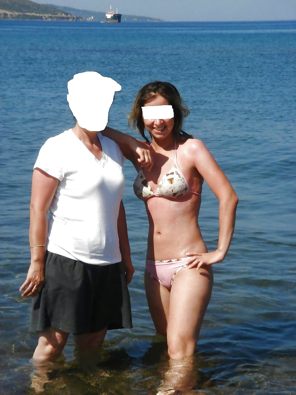 Turkish amateur mix 19 porn pictures