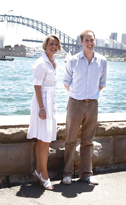 Kristina Keneally (Former NSW Premier) porn pictures