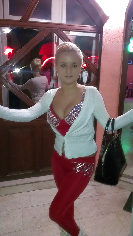 Lejla Bukvic blondes porn pictures