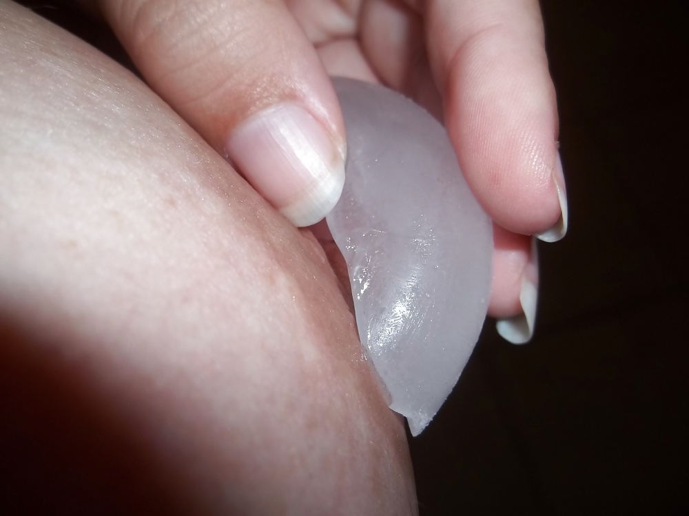 Icy Nipples porn pictures