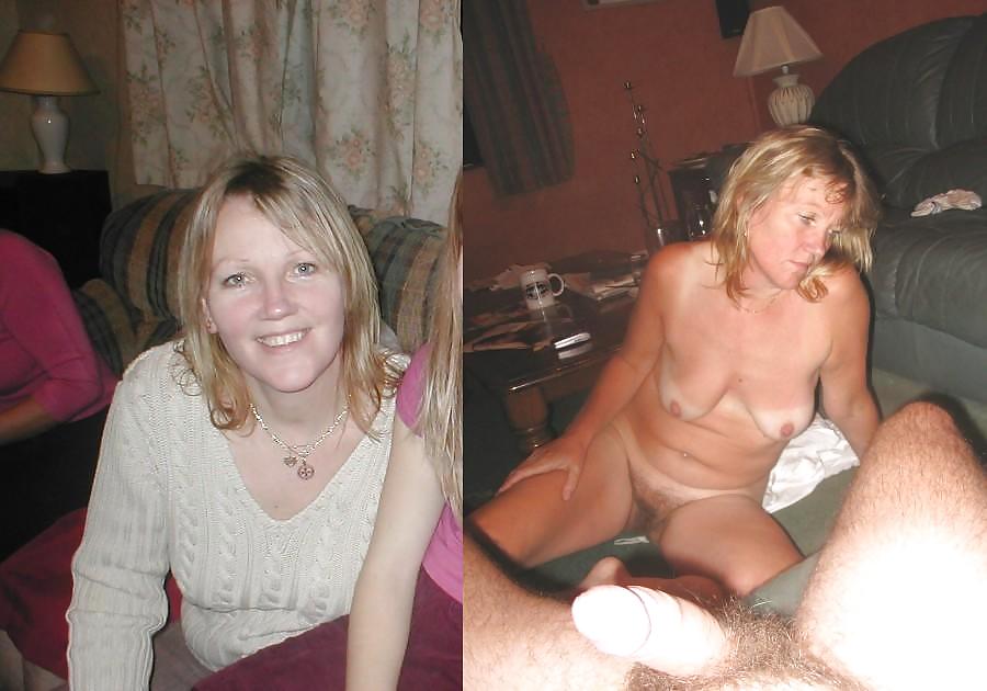dressed undressed uk porn pictures