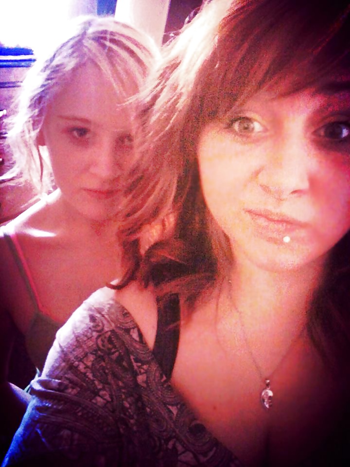 Casey Kientz nude porn pictures