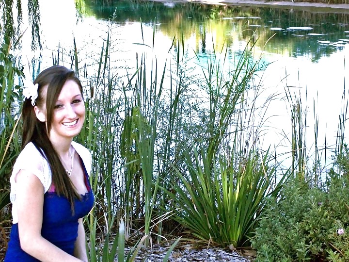 Her name is Brittney porn pictures